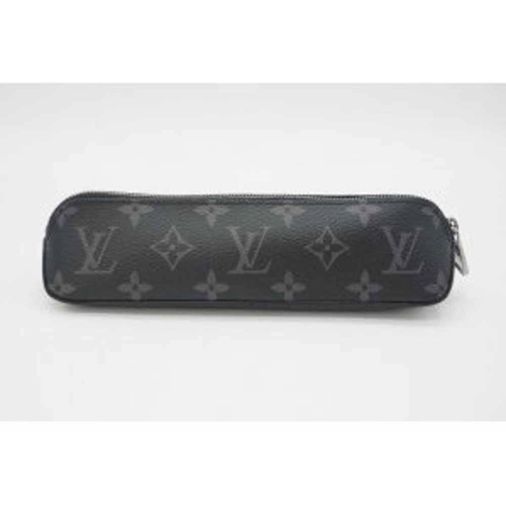 Louis Vuitton Pencil Case Eclipse Truth Elisabeth… - image 2